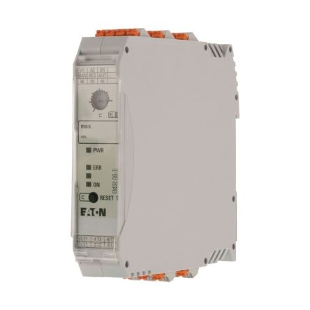 Eaton Moeller Starter, DOL, 3 kW, 24 V dc, 3 Phase [192395 EMS2-DO-T-9-24VDC]; 282-7079
