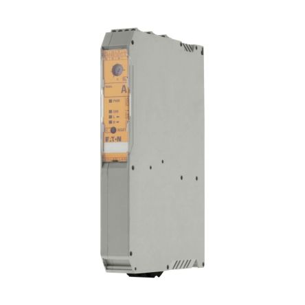 Eaton Moeller Starter, Reversing Starter, 3 kW, 24 V dc, 3 Phase [192400 EMS2-ROSF-Z-9-24VDC]; 282-7084
