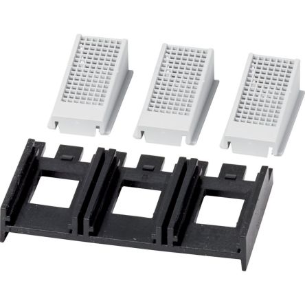 Eaton Connection Kit for use with Circuit Breaker [266744 NZM1-XIPK]; 282-7120