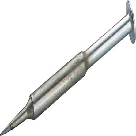 SAM 1360-PF3 0.7 mm Straight Soldering Accessory for use with Soldering Iron [1360-PF3]; 282-7320