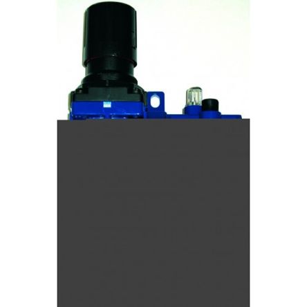 SAM 19032NM Filter Regulator, 3/8 [19032NM]; 282-7375