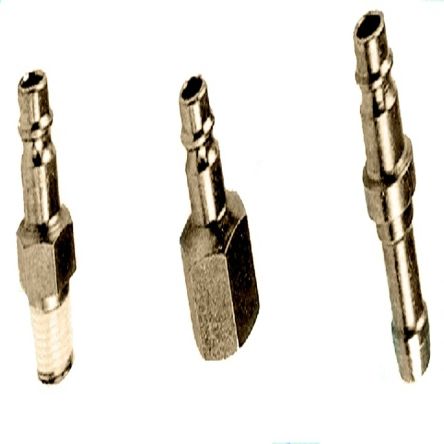 SAM Plug Fitting for 8mm [19072-8]; 282-7389