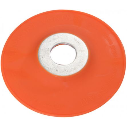 SAM 1953, 1953 Backing Pad, 180mm Diameter [1953]; 282-7445