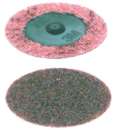 SAM 19549 Cutting Disc, 50mm, 1 in pack [19549-80]; 282-7448