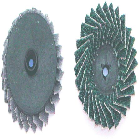 SAM 19552 Cutting Disc, 50mm, 1 in pack [19552-60]; 282-7455