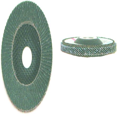 SAM 19560 Cutting Disc, 180mm, 1 in pack [19560-3]; 282-7457