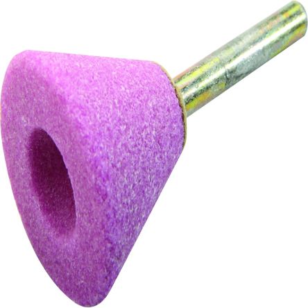 SAM 1-Piece Grinding Bit Set for use with Shank [19622-6]; 282-8198