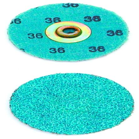 SAM 19628 Cutting Disc, 75mm, 1 in pack [19628-80]; 282-8204