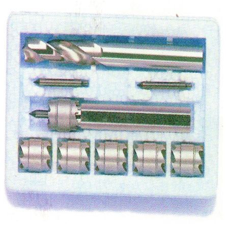 SAM 197 Drill [19705]; 282-8229