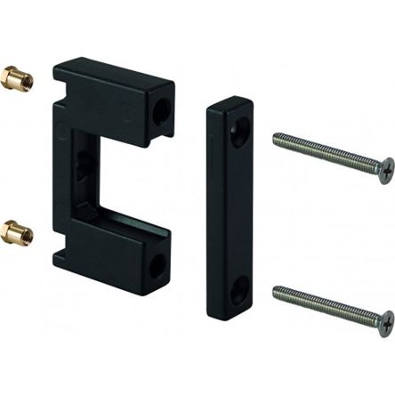 ETRIER COMPLET POUR FIXATION MURALE [19876-50]; 282-8239