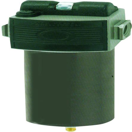 SAM 1800 l/min 1/2 in Oil Water Separator, 0.01μm filtration 14 bar [19877]; 282-8242
