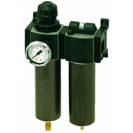 SAM 1/2 in Regulator - 1.5bar, 0 mm, 14bar max. input, 19878 [19878]; 282-8243