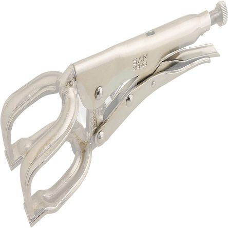 PINCE-ETAU POUR SOUDURE DE PRECISION [218-28]; 282-8262