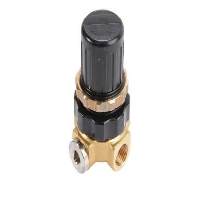SAM Regulator -, 0 mm, 3154-10 [3154-10]; 282-8341