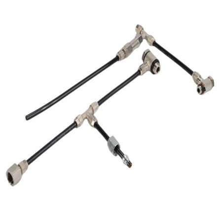 Hydraulic Tubing [3154-13]; 282-8342
