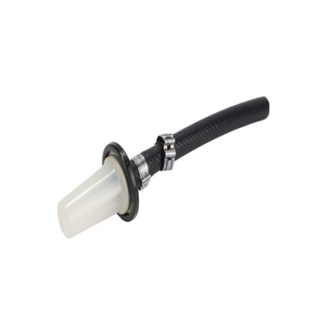 SAM 3154 series Pneumatic Filter with Automatic drain [3154-8]; 282-8352