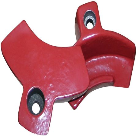SAM Steel, Screw Hook, 80mm [3240-30]; 282-8388