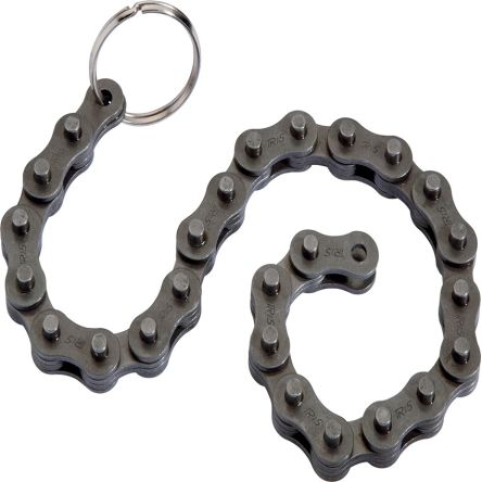 SAM Spare Chain Simplex Roller Chain [638-15C]; 282-8630