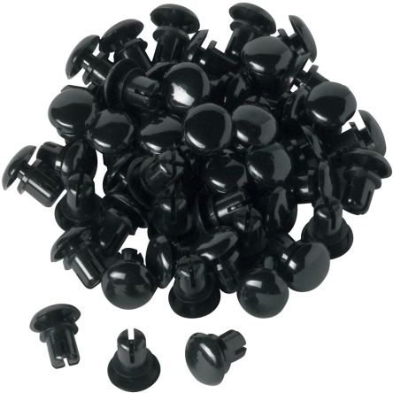 SAM Steel Rivet Set Rivet [920C4]; 282-8828