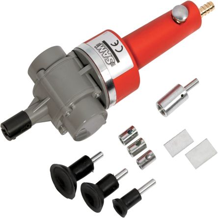 SAM 99-VR5 Pneumatic Valve [99-VR5]; 282-8890