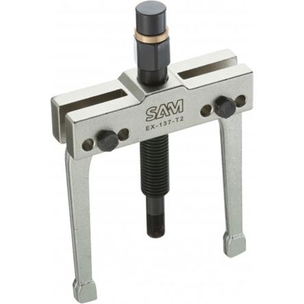 SAM Bracket, EX-137 Series , For Use With Flanged Extractor [EX-137-T2]; 282-9076