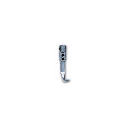 SAM Grey 1 Gang Sheet Metal Claw [EX-820-C3N]; 282-9109