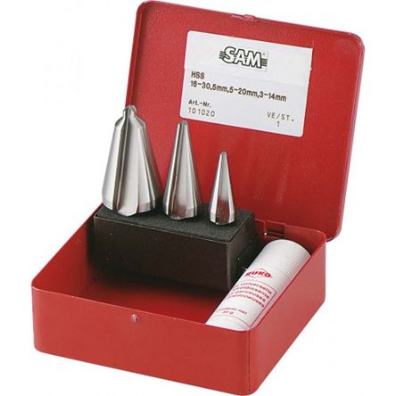 SAM FAJ Drill [FAJ-3]; 282-9136