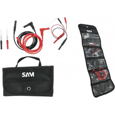 SAM Multimeter Kit [FL-MR]; 282-9142