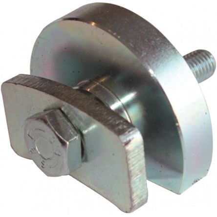 SAM Steel Levelling Adjustable Foot [DDE-8]; 282-9727