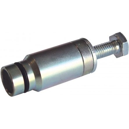 SAM Steel Levelling Adjustable Foot [DDE-9]; 282-9728