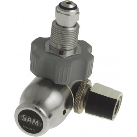 SAM PEA Threaded Regulator [PEA-DET1]; 283-0086