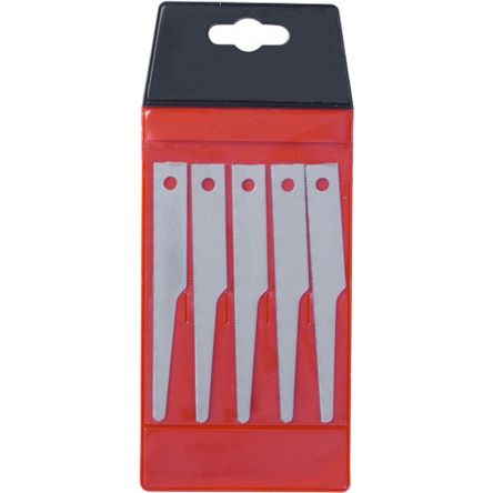 SAM, 32 Teeth Per Inch Band Saw Blade, Pack of 6 [RA31324SET]; 283-0146
