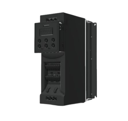 RS PRO Inverter Drive, 0.75 kW, 1 Phase, 230 V, 7.6 A [0]; 283-0958