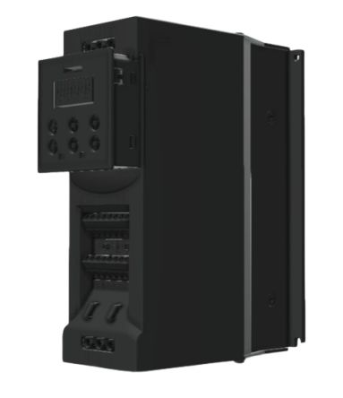RS PRO Inverter Drive, 1.5 kW, 1 Phase, 230 V, 13.5 A [0]; 283-0959