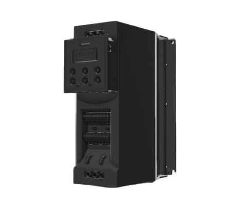 RS PRO Inverter Drive, 0.4 kW, 1 Phase, 230 V, 4.8 A [0]; 283-0962