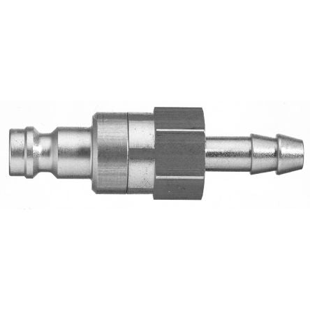 Legris Stainless Steel Female Pneumatic Quick Connect Coupling, Female Thread [21SBTF06EVX]; 283-1342