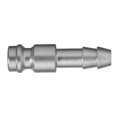 Legris Stainless Steel Female Pneumatic Quick Connect Coupling, 9mm Female Thread [21SFTF06EXX]; 283-1356