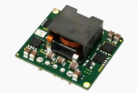 TDK-Lambda I7C DC-DC Converter, 8 → 24V dc/ 20A Output, 9 → 36 V dc Input, 300W, PCB Mount, +125°C Max [i7C2W020A120V-001-R]; 283-1802