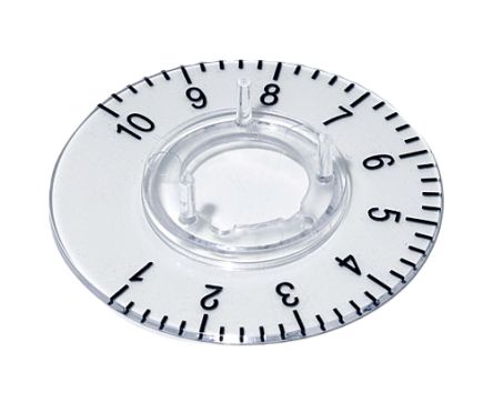 OKW A4416060 Dial [A4416060]; 283-2077