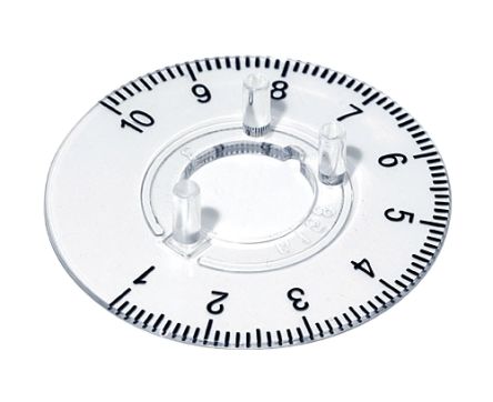 OKW A4420060 Dial [A4420060]; 283-2078