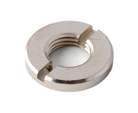 OKW A6207009 Mounting Nut for Potentiometer [A6207009]; 283-2080