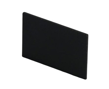 OKW Black PF Potting Box With Lid, 30 x 20mm [A8130200]; 283-2093