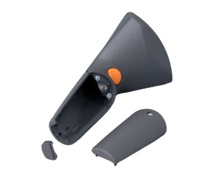 OKW A90 Series ABS for Use with Ergonomic Plastic Enclosure for Single Handed Operation [A9056208]; 283-2096