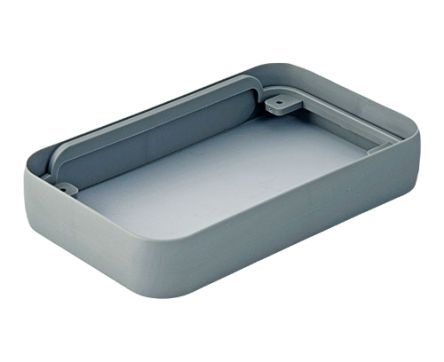OKW A91 Series SEBS Ring, 76 x 120 x 21mm [A9152118]; 283-2109