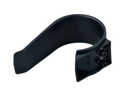 OKW A91 Series PA Clamp for Use with Special Holding Clamp for Attaching to Tubes [A9167029]; 283-2111