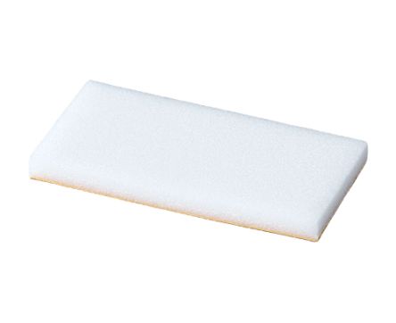 OKW A925 Series PE Battery Spacer for Use with The Self Adhesive Spacer, 50 x 15mm [A9250250]; 283-2117
