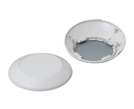 OKW B501 Series ABS for Use with 1 Top &amp; Bottom Part R110 F, Assembly Kit, 110 x 38mm [B5010207]; 283-2132