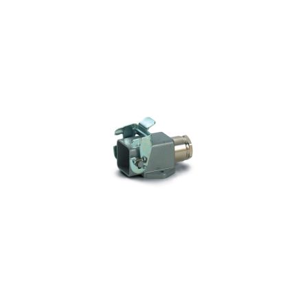 Lapp H-A 3 Heavy Duty Power Connector Hood, 1 Contacts, M20 Thread [19424500]; 283-2179