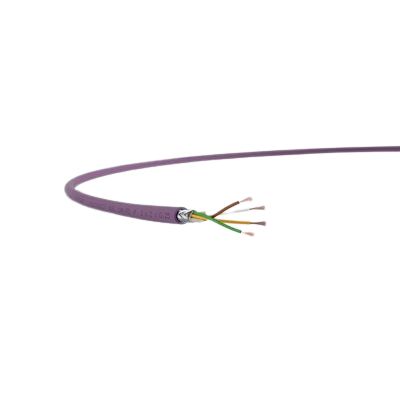 Lapp Bus Cable, 2 Cores, 0.25 mm², Screened, 24 AWG, 100m, CAN-Bus Cable [2170272]; 283-2184
