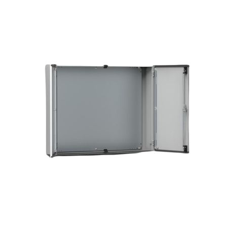nVent HOFFMAN MAD Series Steel Wall Box, IP55, 1200 mm x 1200 mm x 300mm [MAD1201230R5]; 283-2249